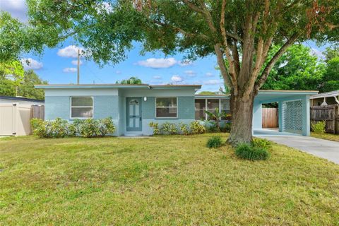 Photo of 7961 52nd Lane N, Pinellas Park, FL 33781 (MLS # TB8443214)