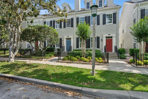 Photo of 629 Mulberry Avenue, Celebration, FL 34747 (MLS # O6362524)