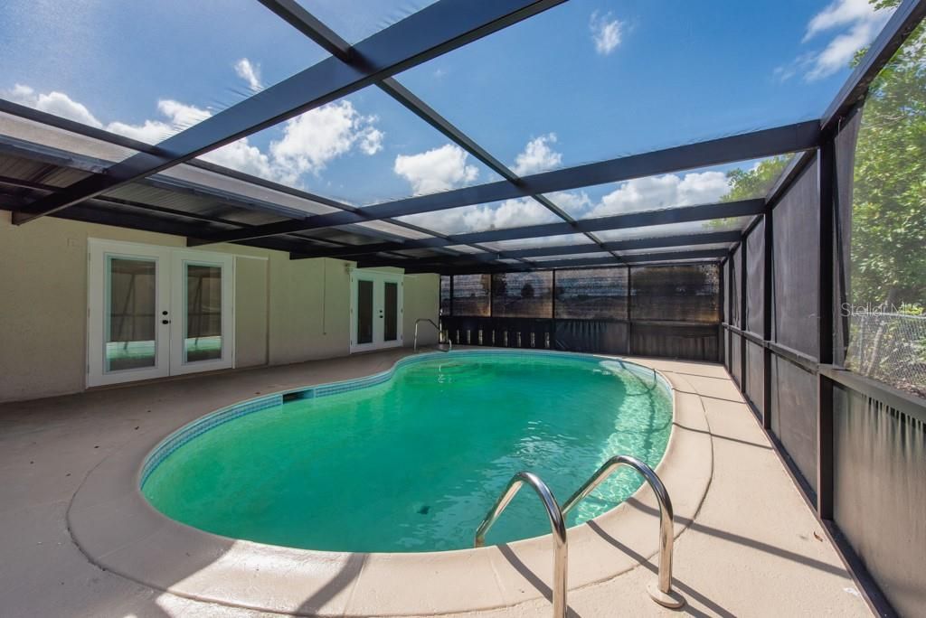Photo of 9825 Aetna Lane, Port Richey, FL 34668 (MLS # TB8436812)