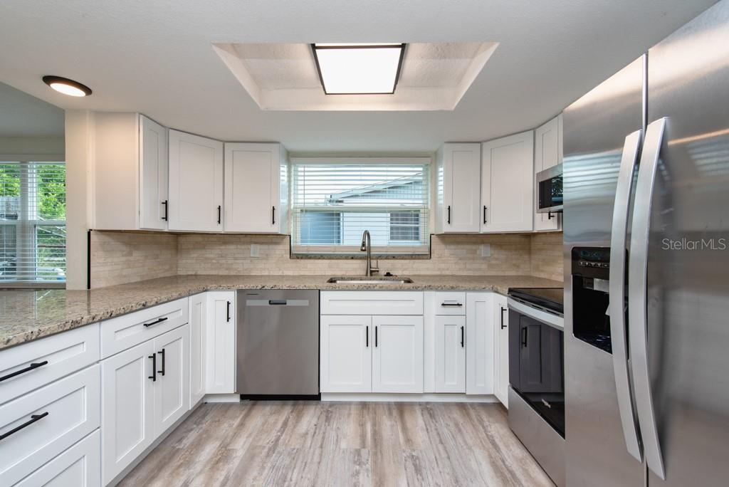 REGENCY PARK - Residential