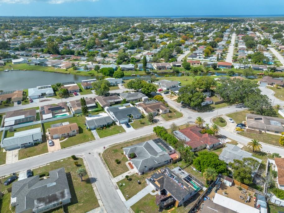 REGENCY PARK - Residential