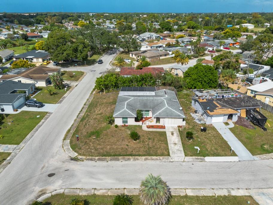REGENCY PARK - Residential
