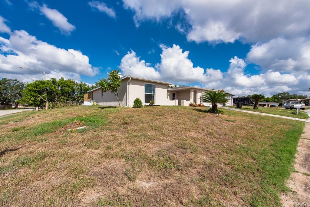 REGENCY PARK - Residential