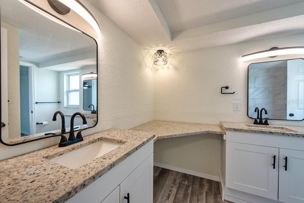 REGENCY PARK - Residential