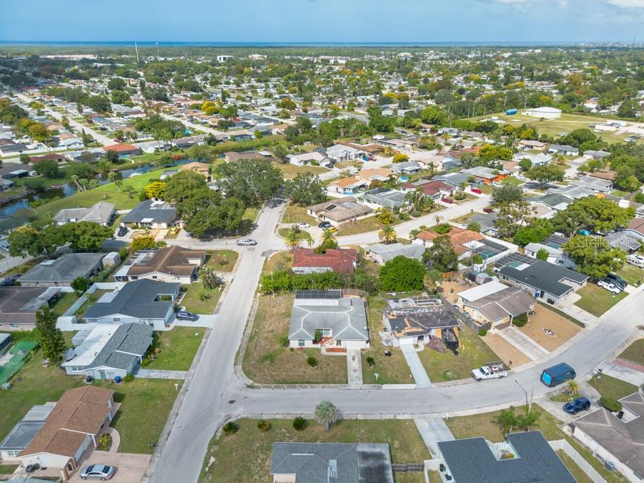 REGENCY PARK - Residential