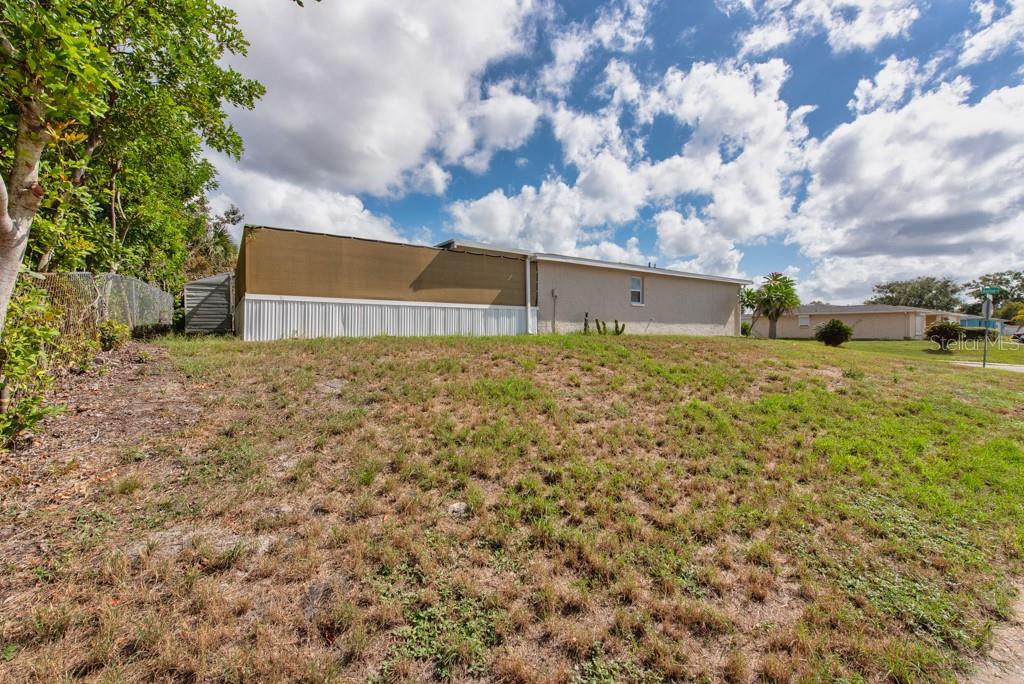 REGENCY PARK - Residential