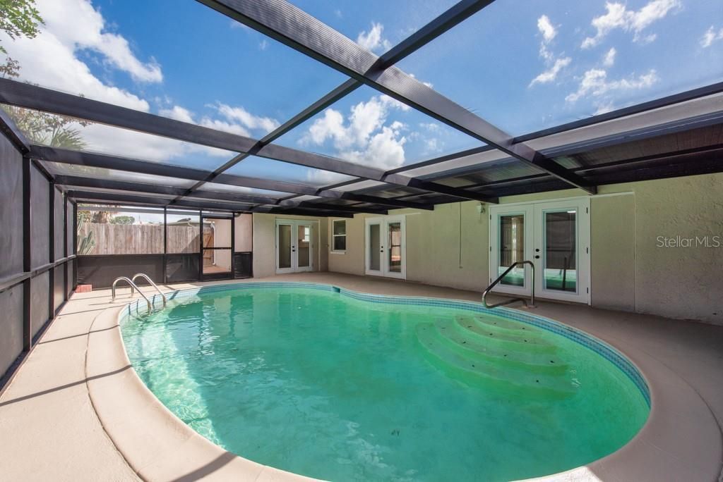 Photo of 9825 Aetna Lane, Port Richey, FL 34668 (MLS # TB8436812)
