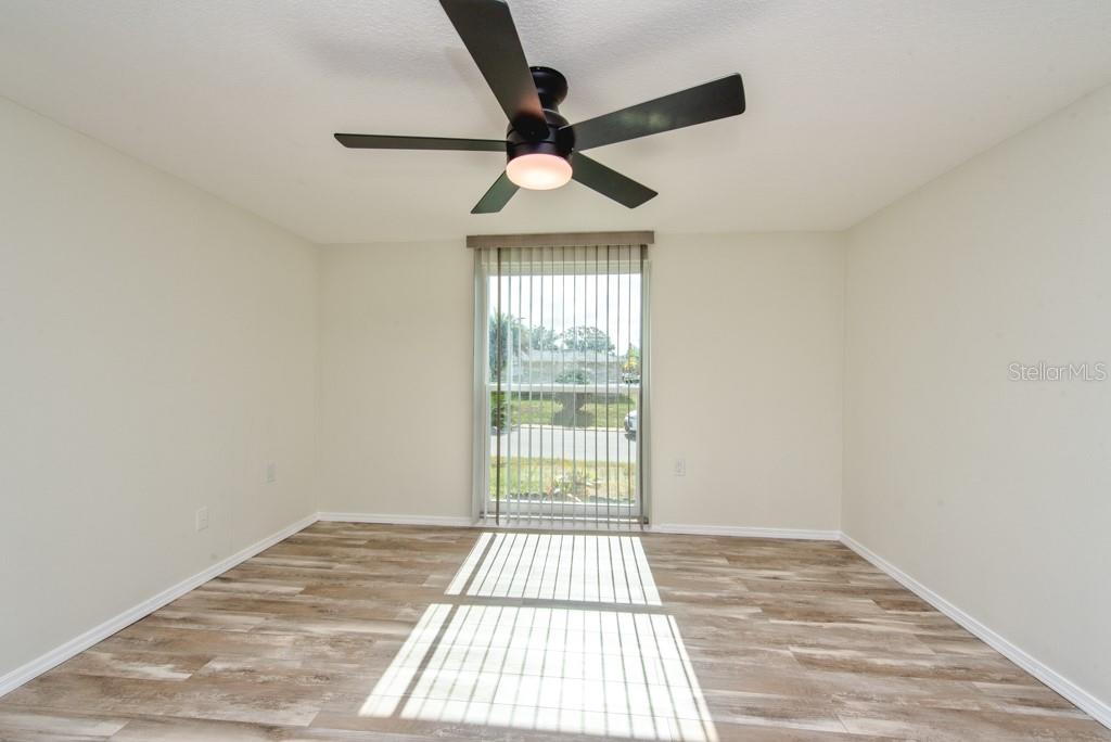 REGENCY PARK - Residential