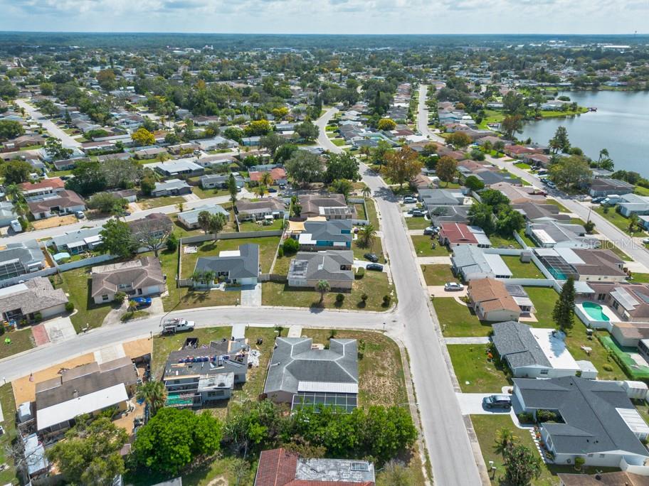 REGENCY PARK - Residential