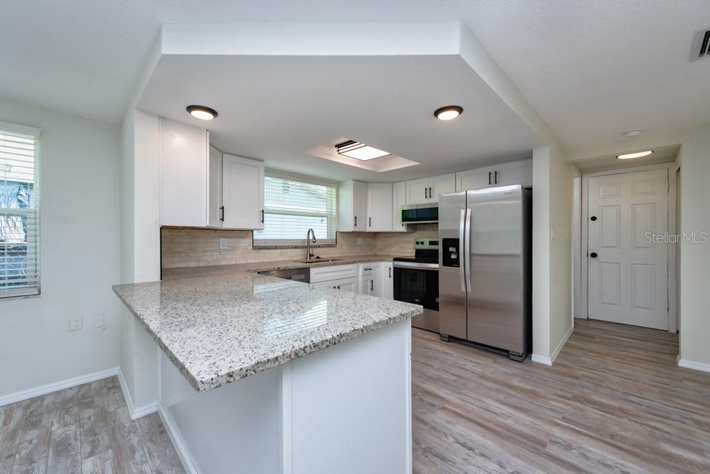 REGENCY PARK - Residential