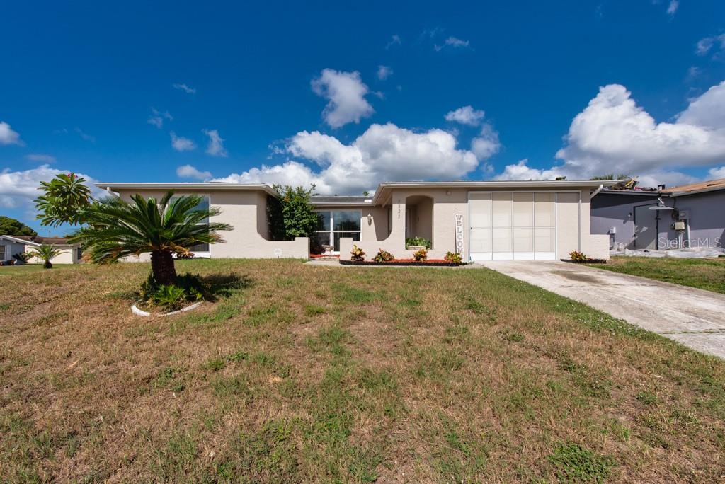 REGENCY PARK - Residential