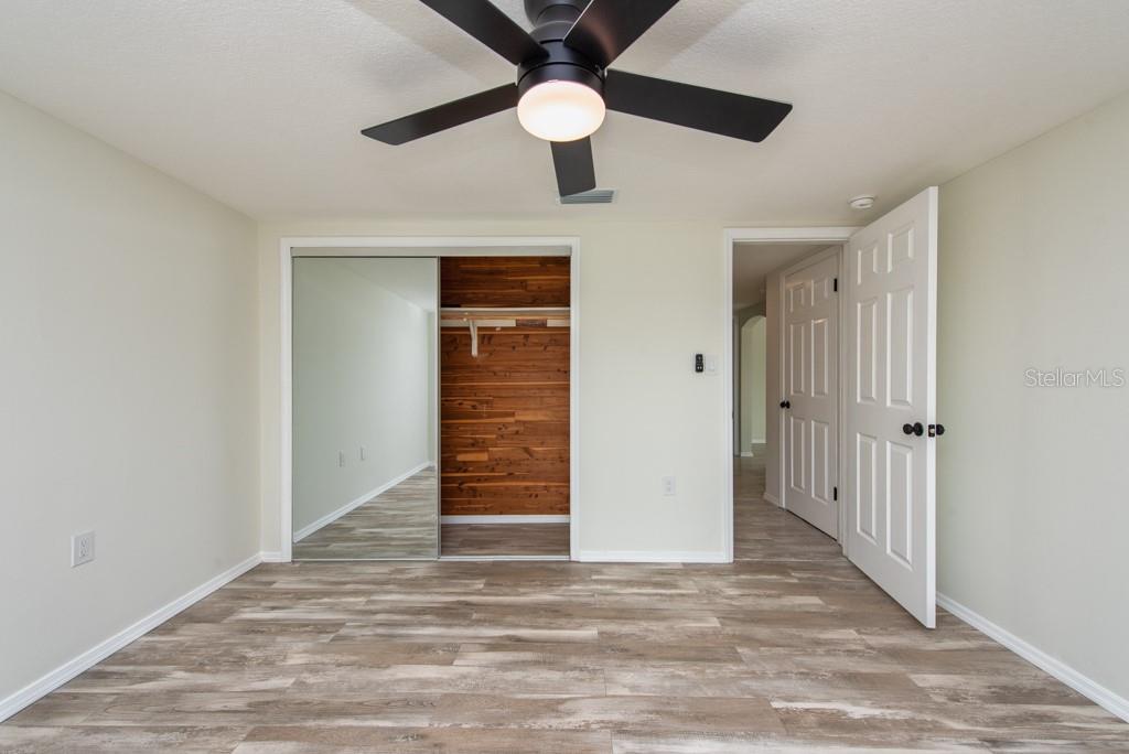 REGENCY PARK - Residential