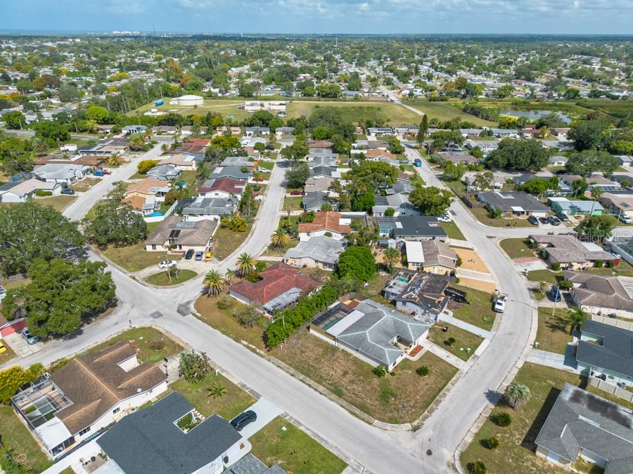 REGENCY PARK - Residential