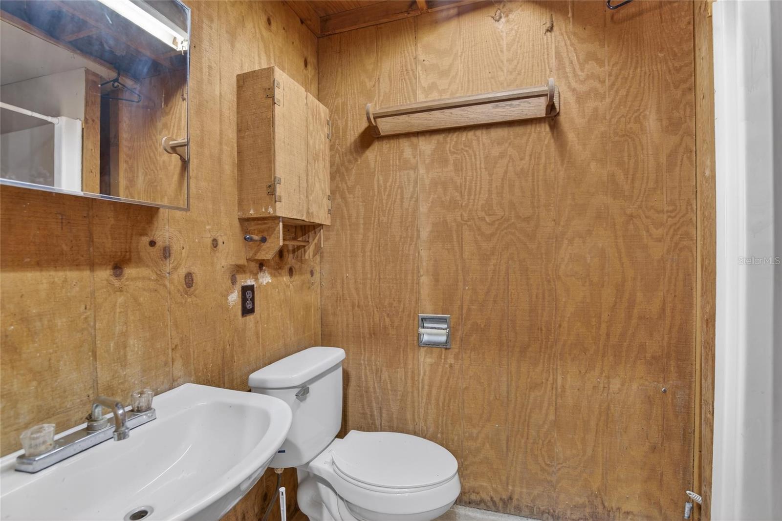 UNPLATTED - Residential