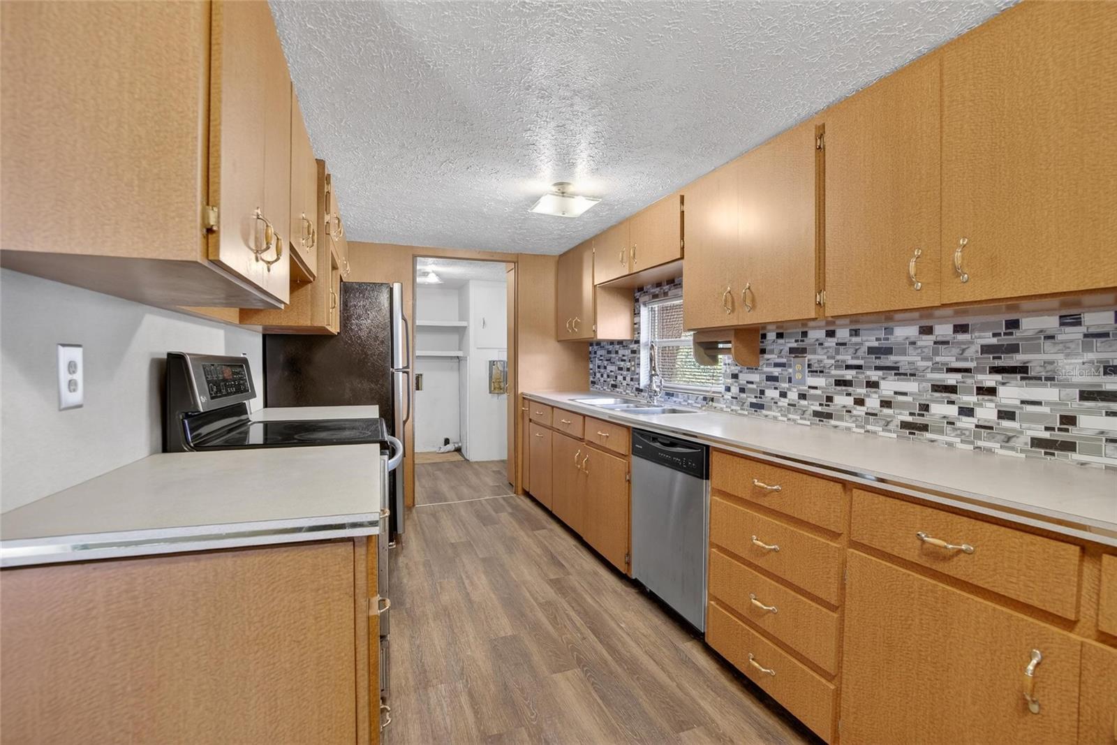 UNPLATTED - Residential