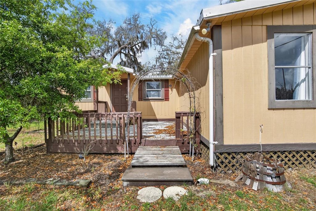 Photo of 13804 Hillcrest Drive, Riverview, FL 33569 (MLS # TB8493672)