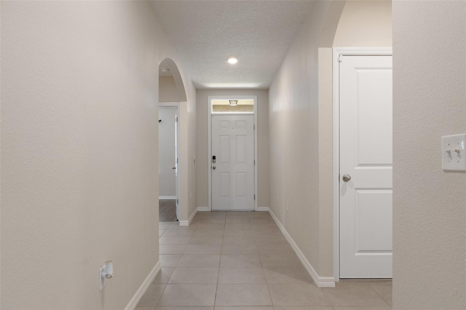 HIGH RDG VILLAGE - Residential
