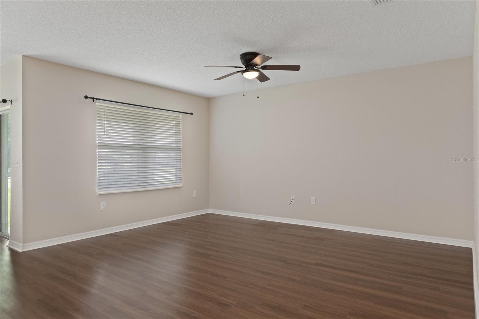 HIGH RDG VILLAGE - Residential