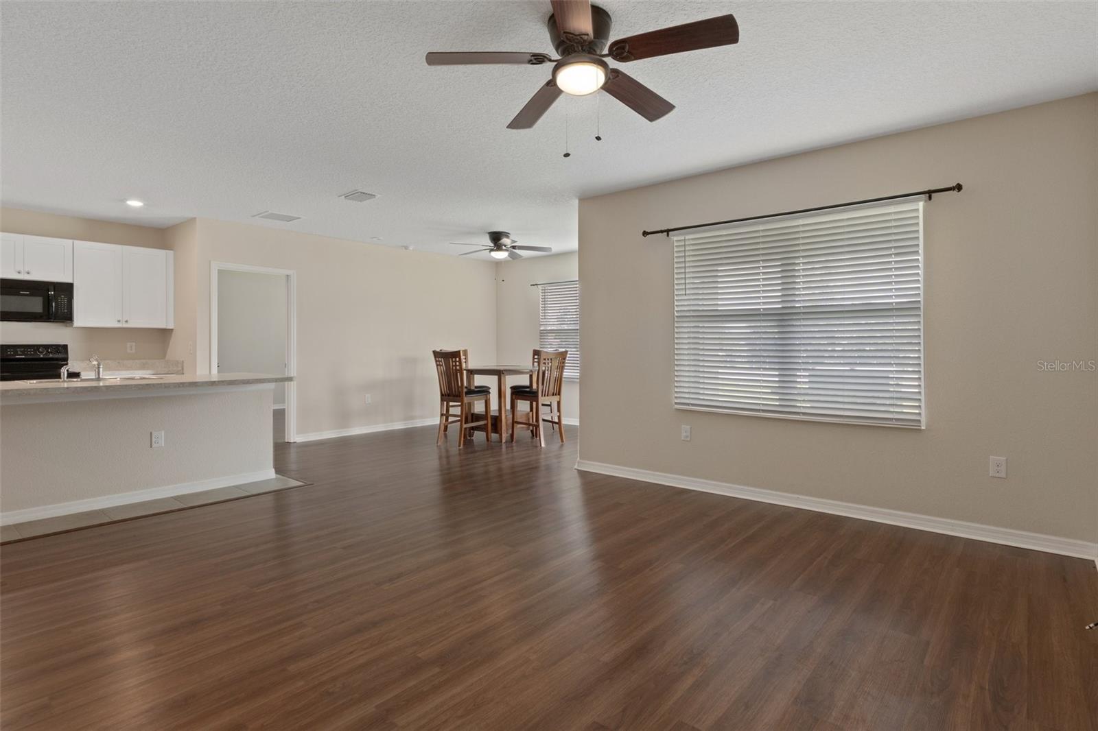 HIGH RDG VILLAGE - Residential