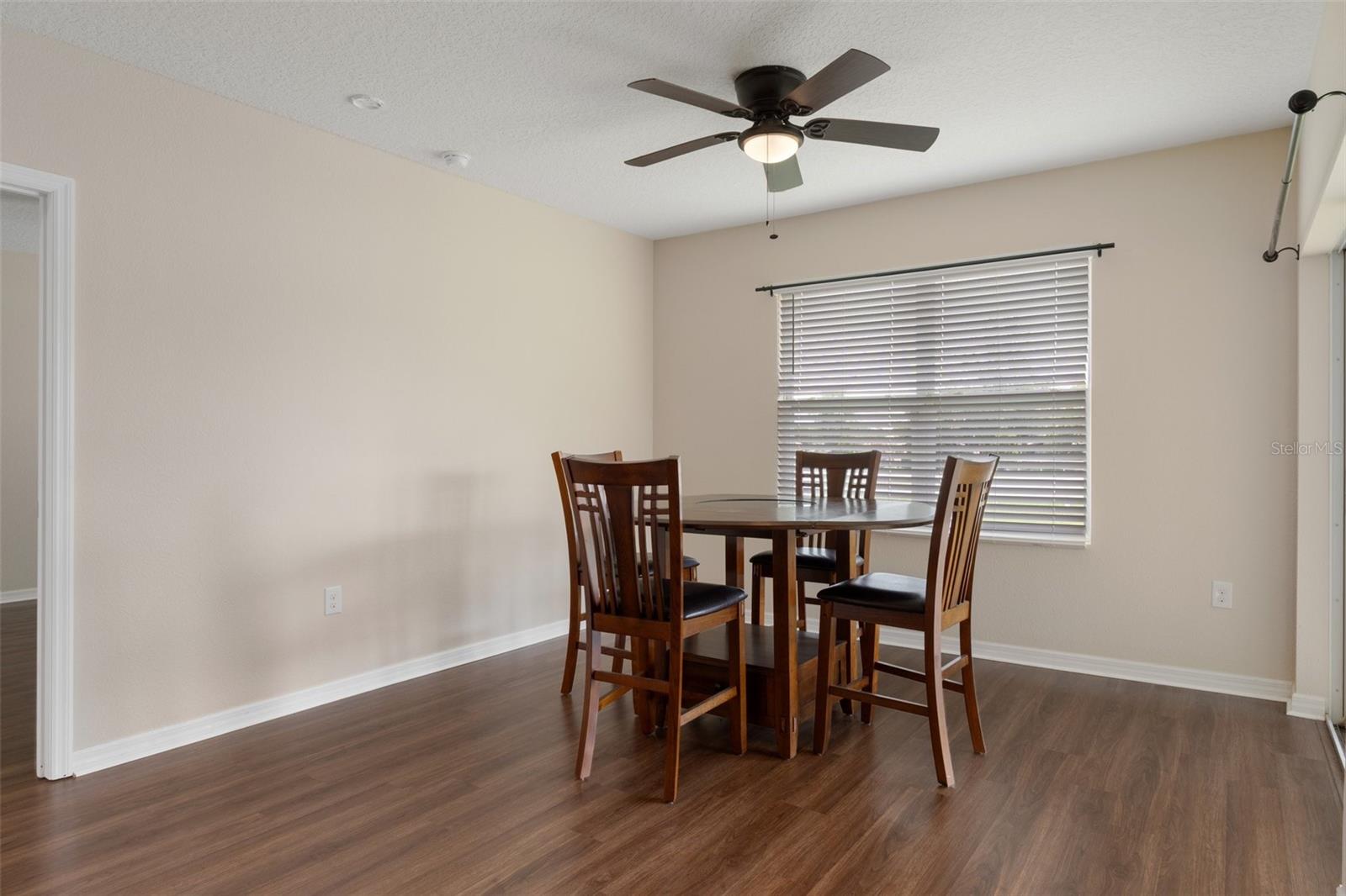 HIGH RDG VILLAGE - Residential