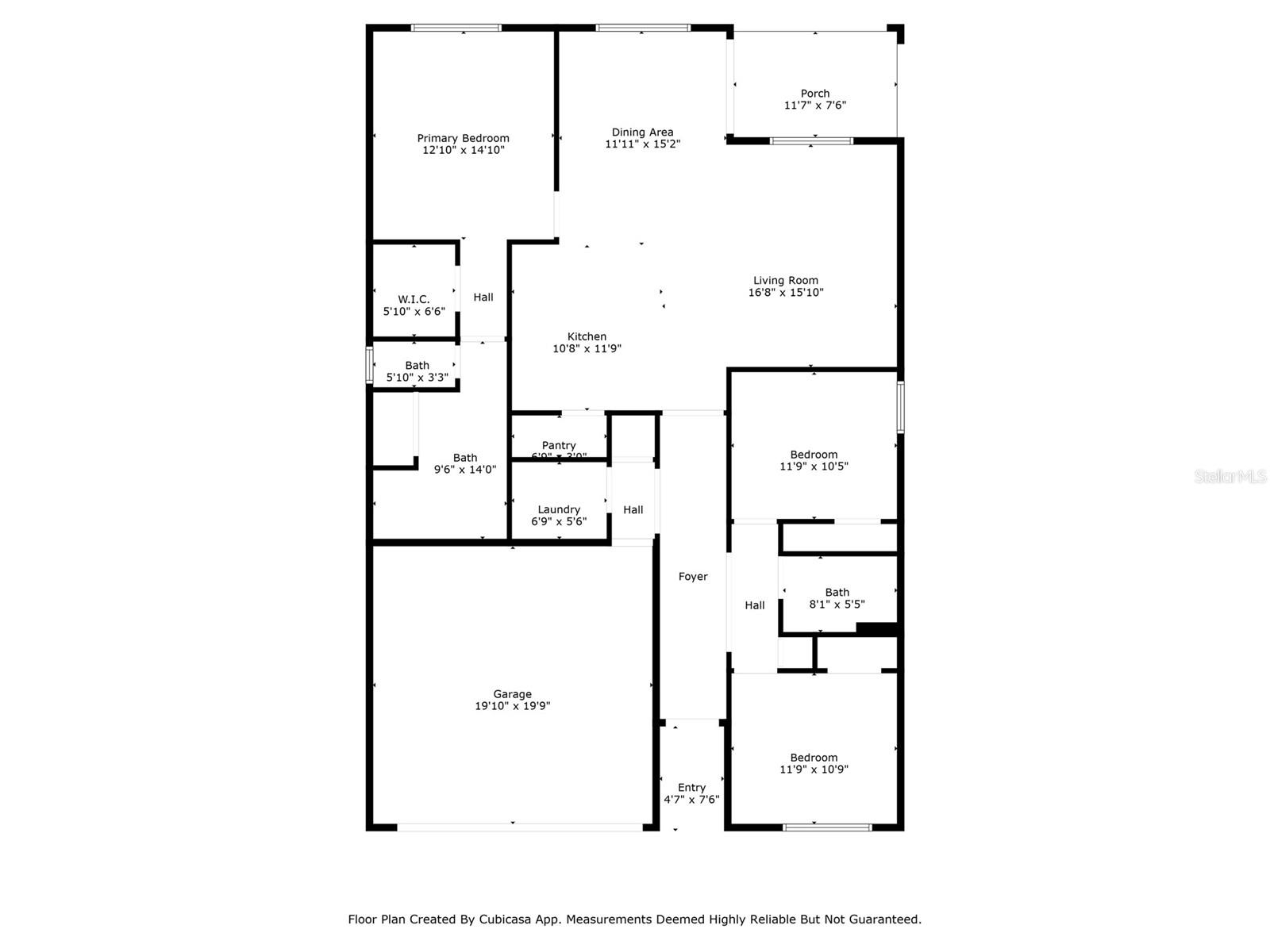 HIGH RDG VILLAGE - Residential