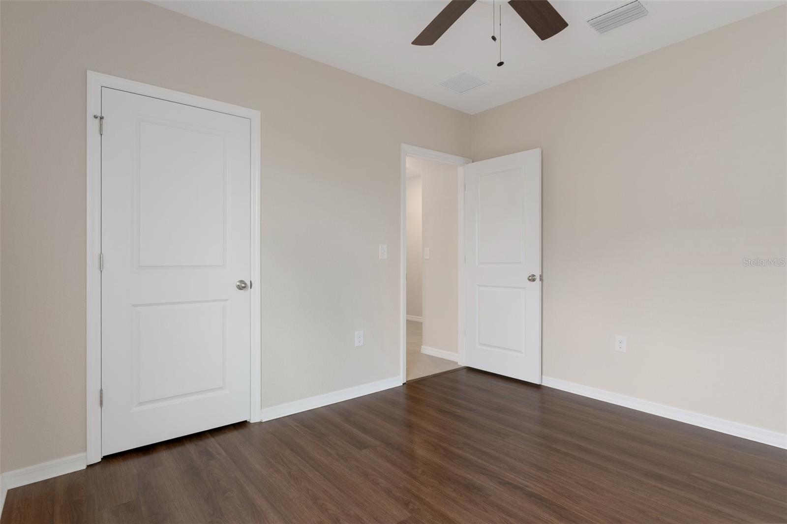 HIGH RDG VILLAGE - Residential