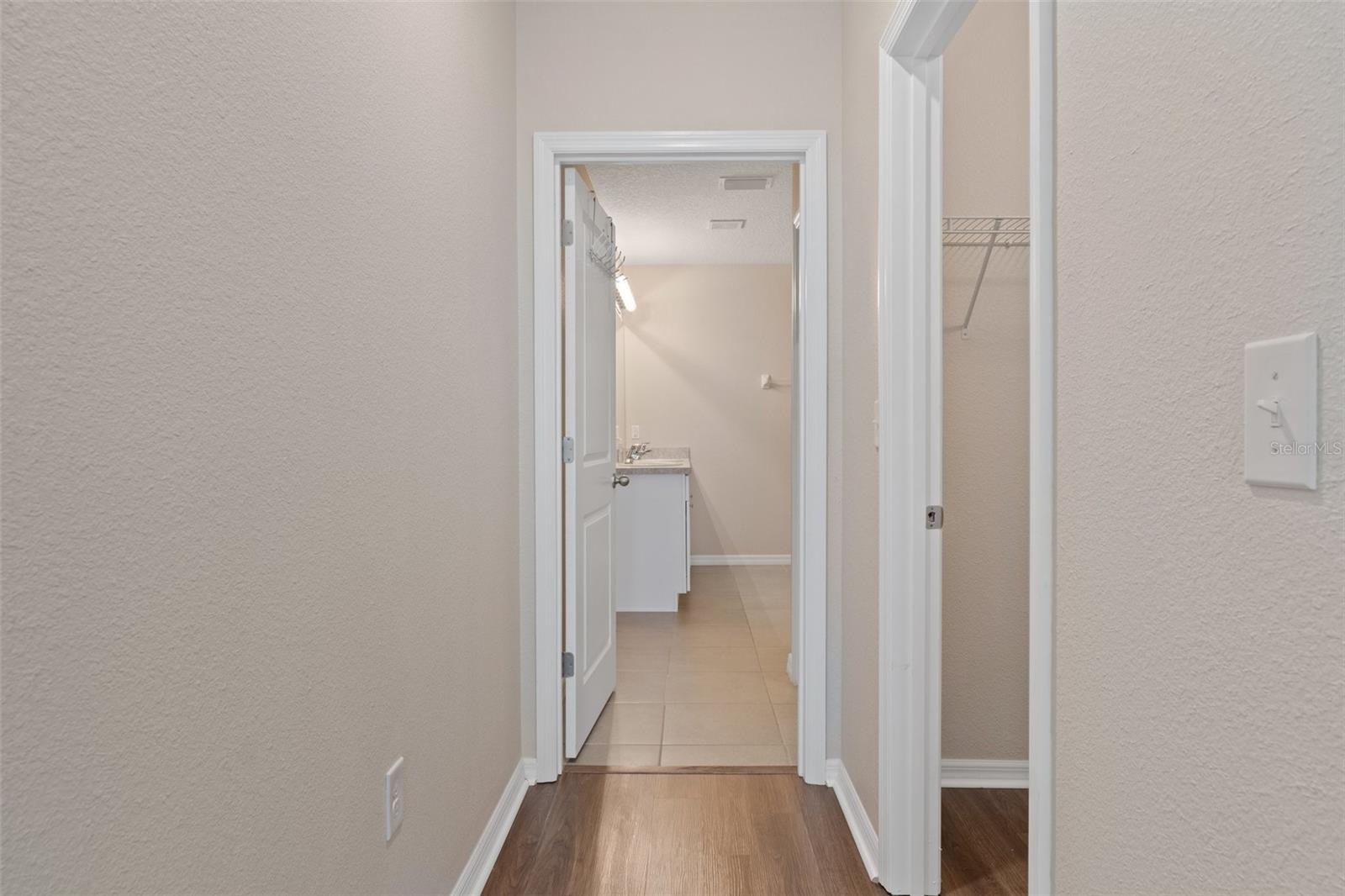 HIGH RDG VILLAGE - Residential