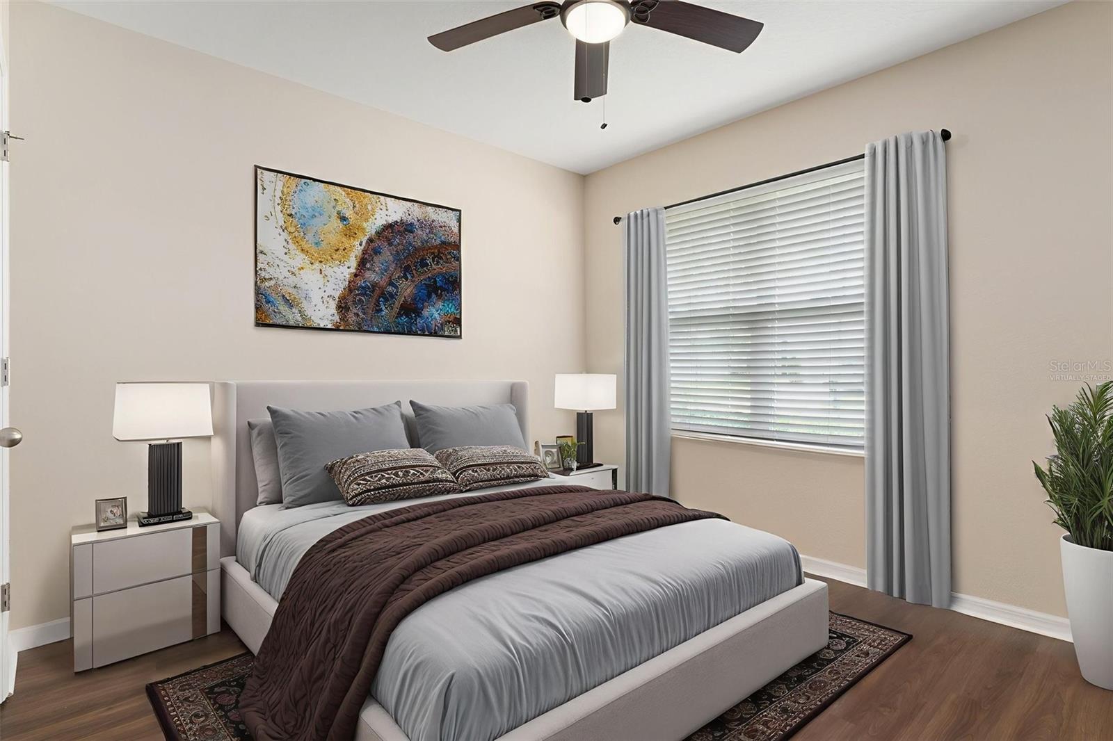 HIGH RDG VILLAGE - Residential