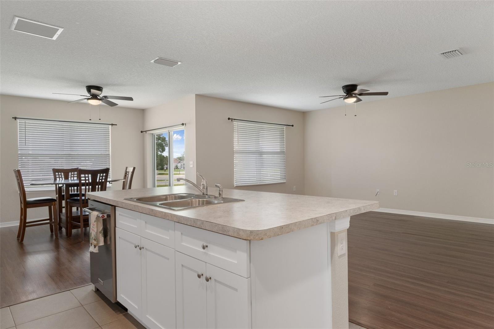HIGH RDG VILLAGE - Residential