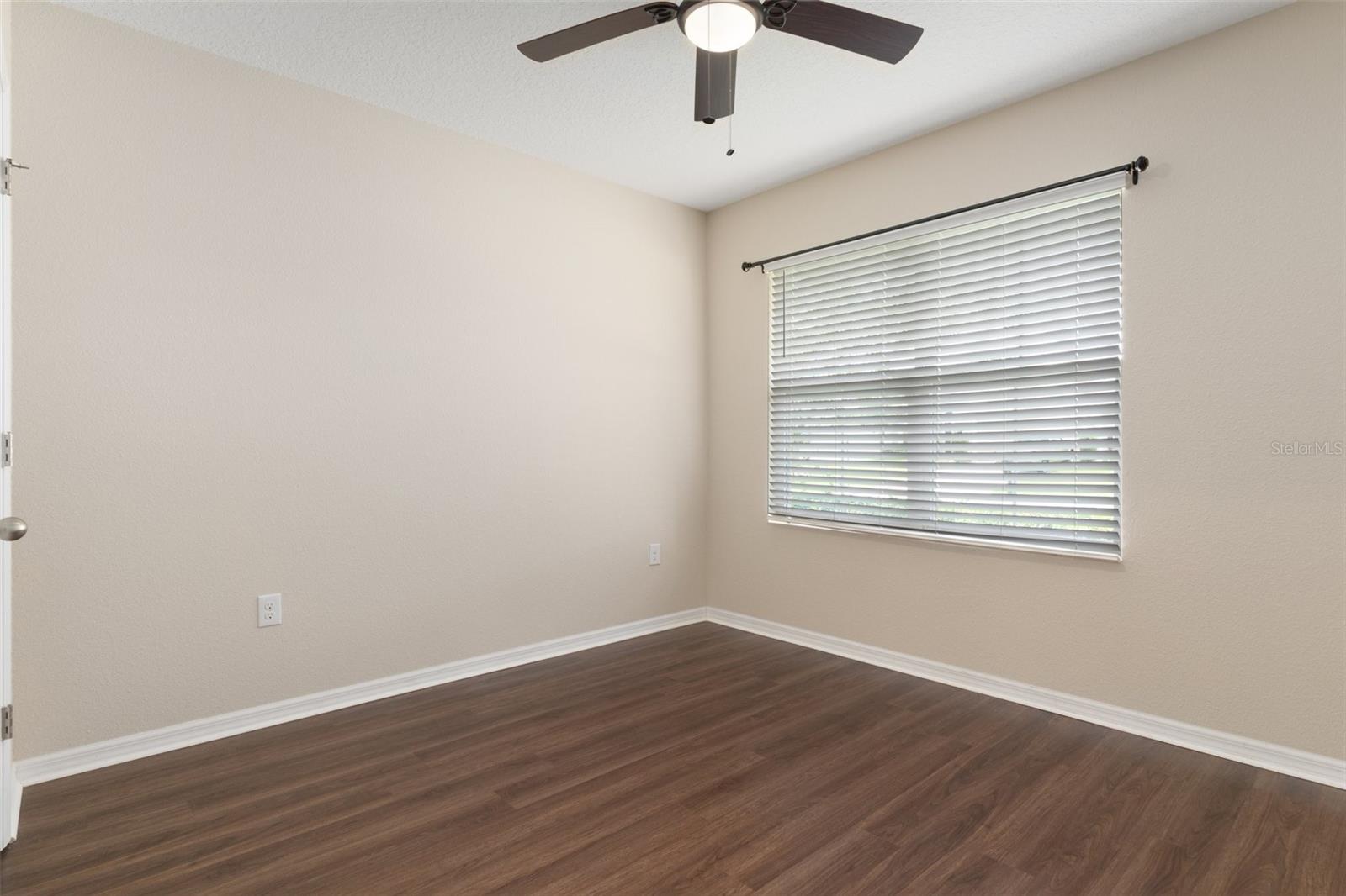 HIGH RDG VILLAGE - Residential