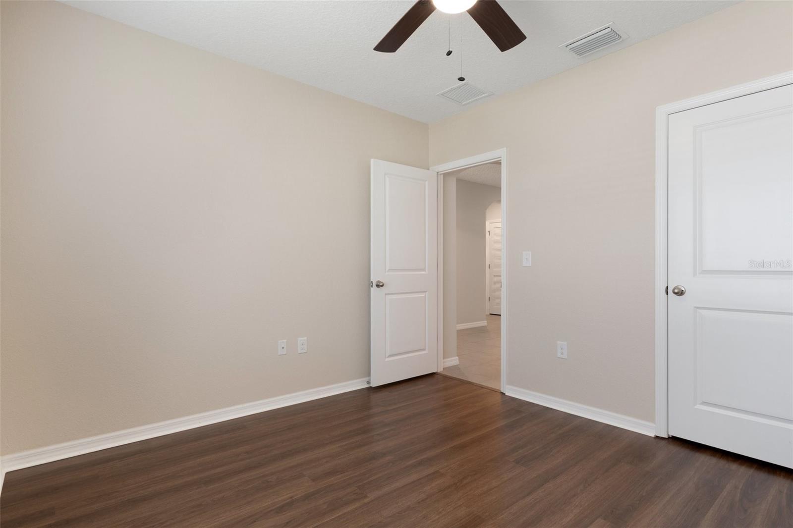 HIGH RDG VILLAGE - Residential