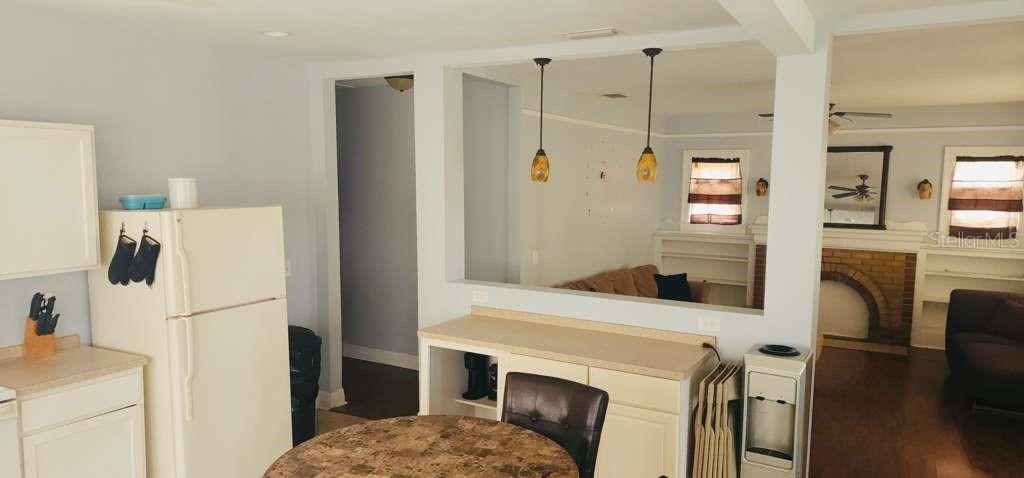 RIVERCREST - Residential