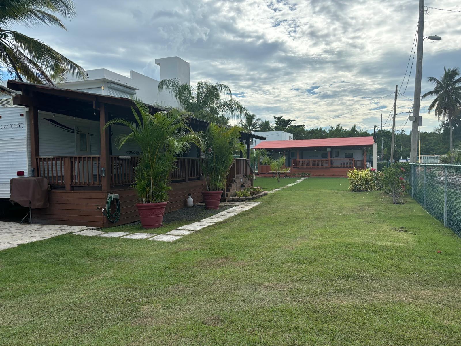 LAS PICUAS BEACH - Residential
