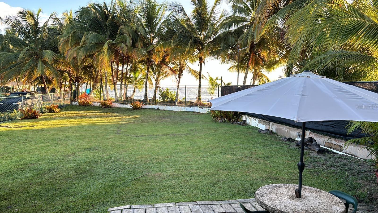 LAS PICUAS BEACH - Residential