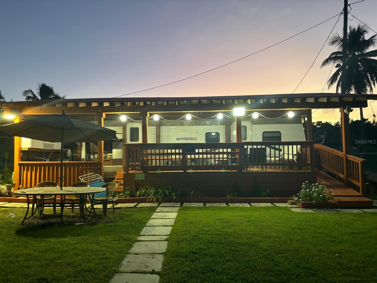 Las Picuas Beach BO. ZORZAL ORCHARD 6