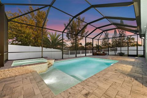 Photo of 2213 SW 7th Place, Cape Coral, FL 33991 (MLS # C7521239)