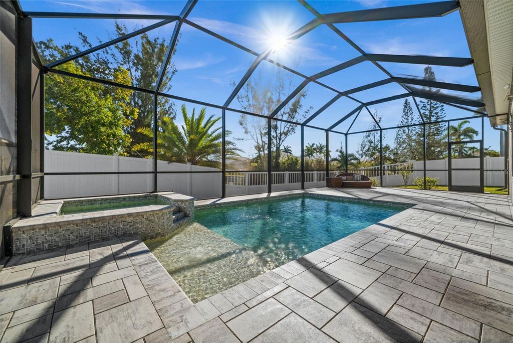 Photo of 2213 SW 7th Place, Cape Coral, FL 33991 (MLS # C7521239)