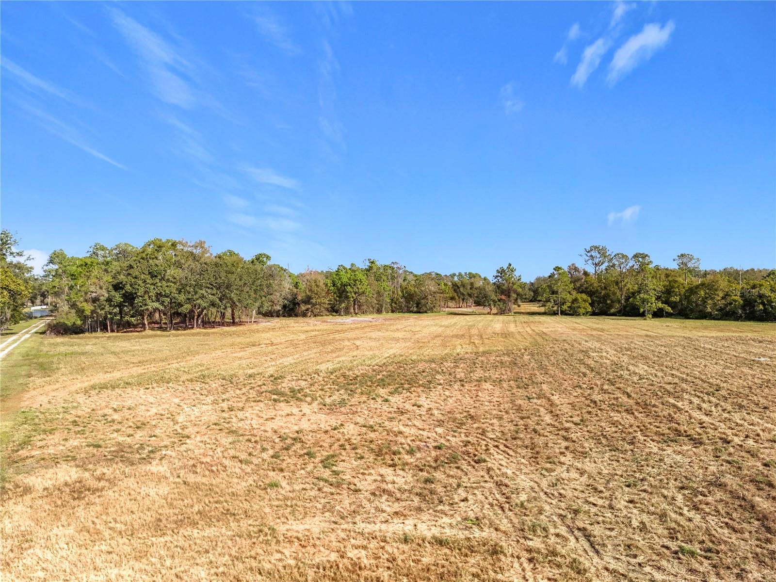 GROVELAND FARMS - Land