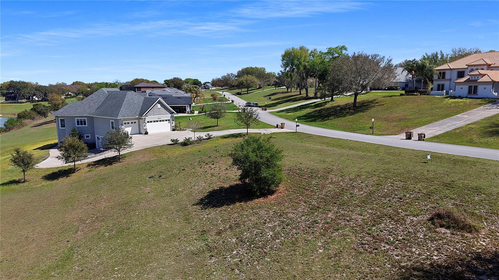 ESTATES AT BLACK BEAR - Land