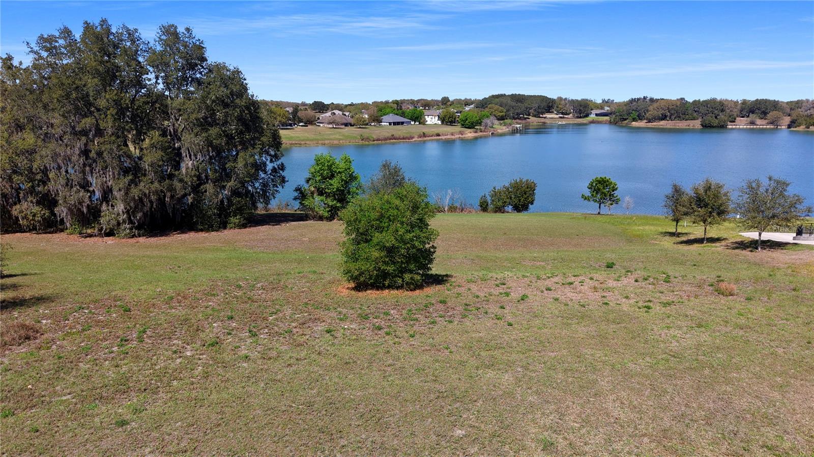 ESTATES AT BLACK BEAR - Land