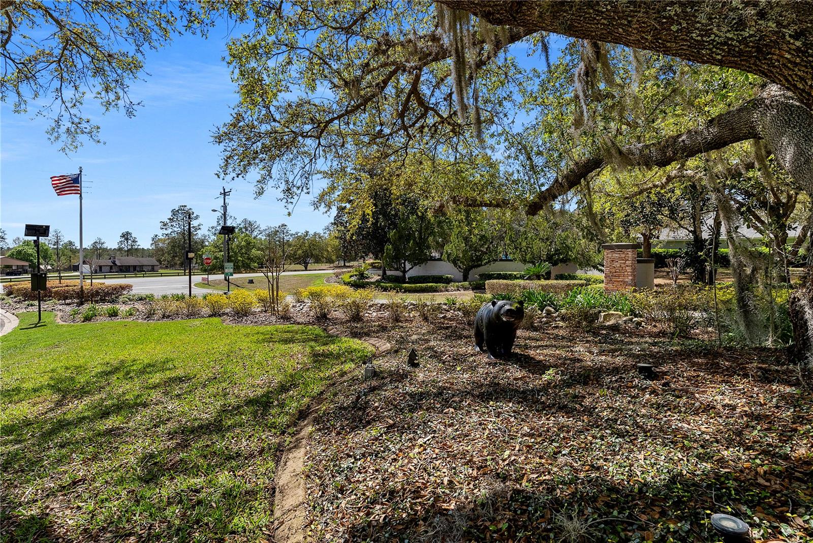 ESTATES AT BLACK BEAR - Land