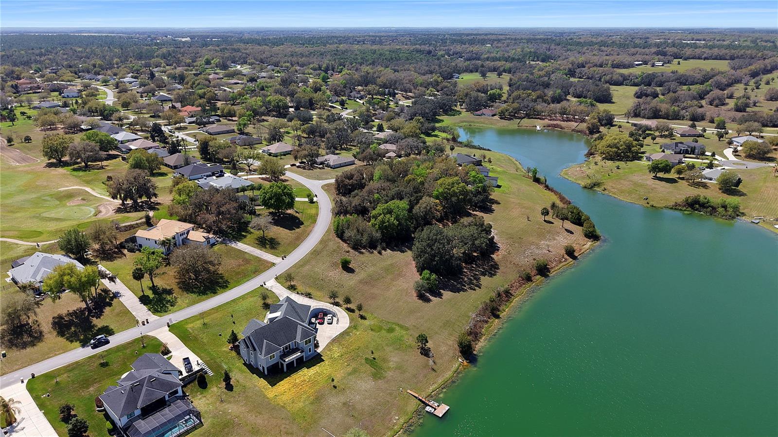 ESTATES AT BLACK BEAR - Land