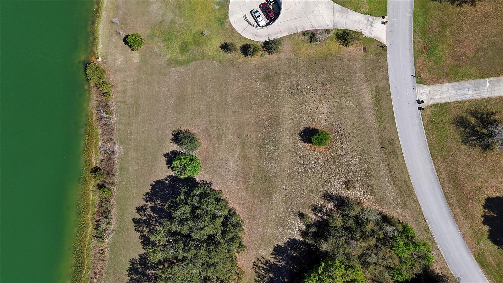 ESTATES AT BLACK BEAR - Land