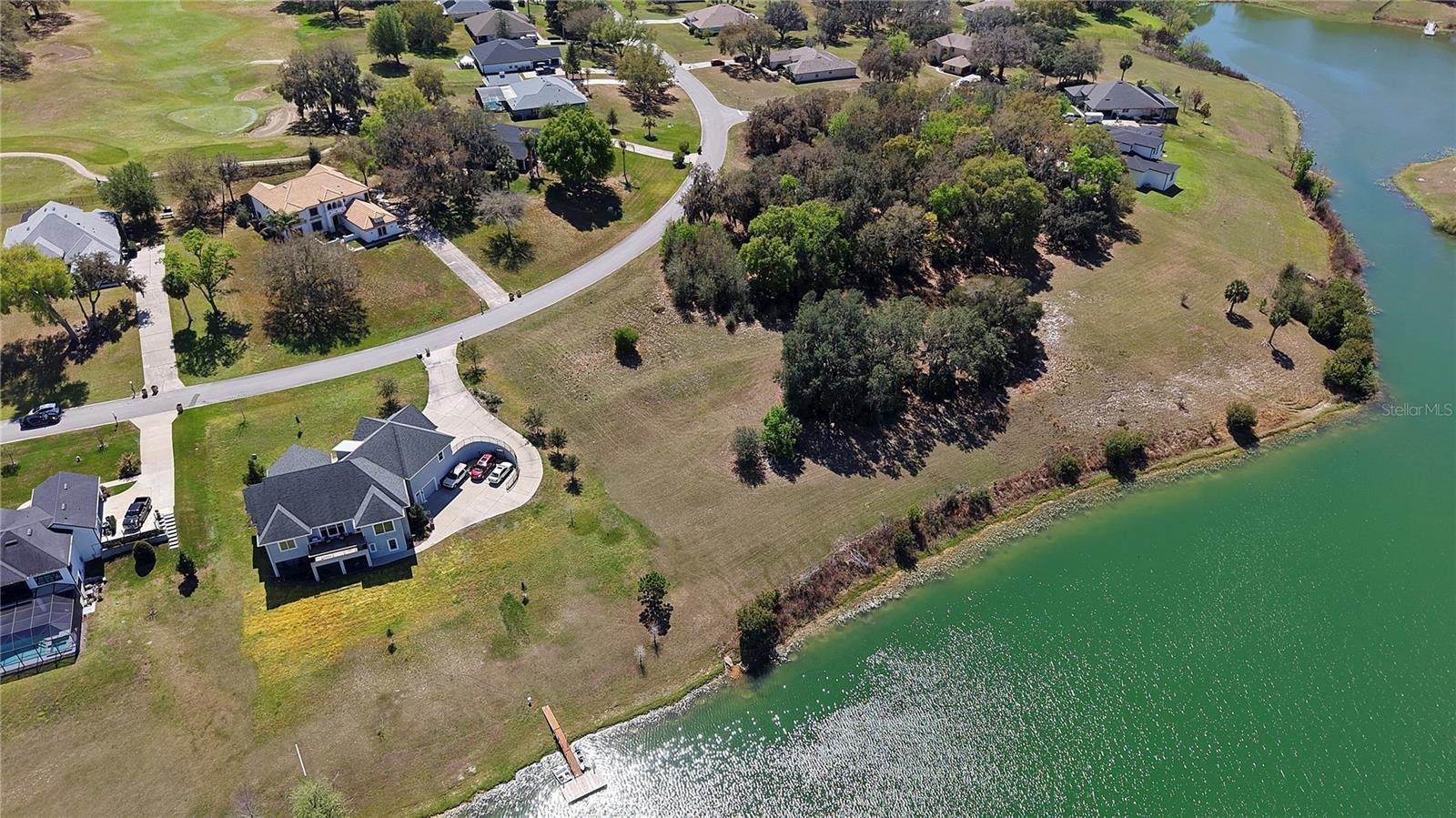 ESTATES AT BLACK BEAR - Land