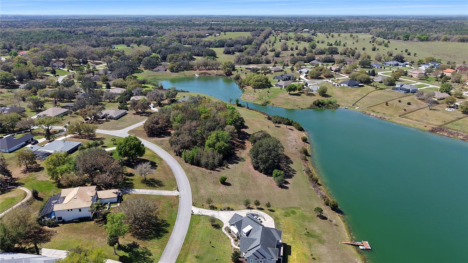 ESTATES AT BLACK BEAR - Land