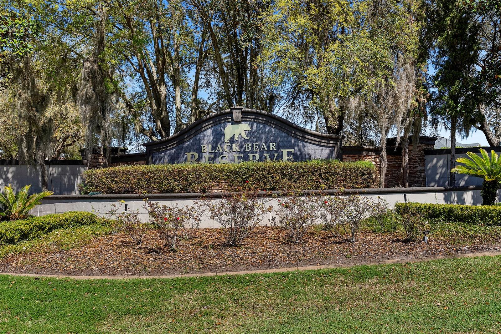 ESTATES AT BLACK BEAR - Land