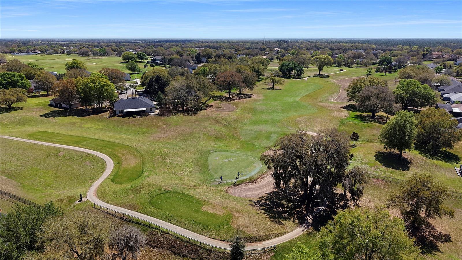 ESTATES AT BLACK BEAR - Land