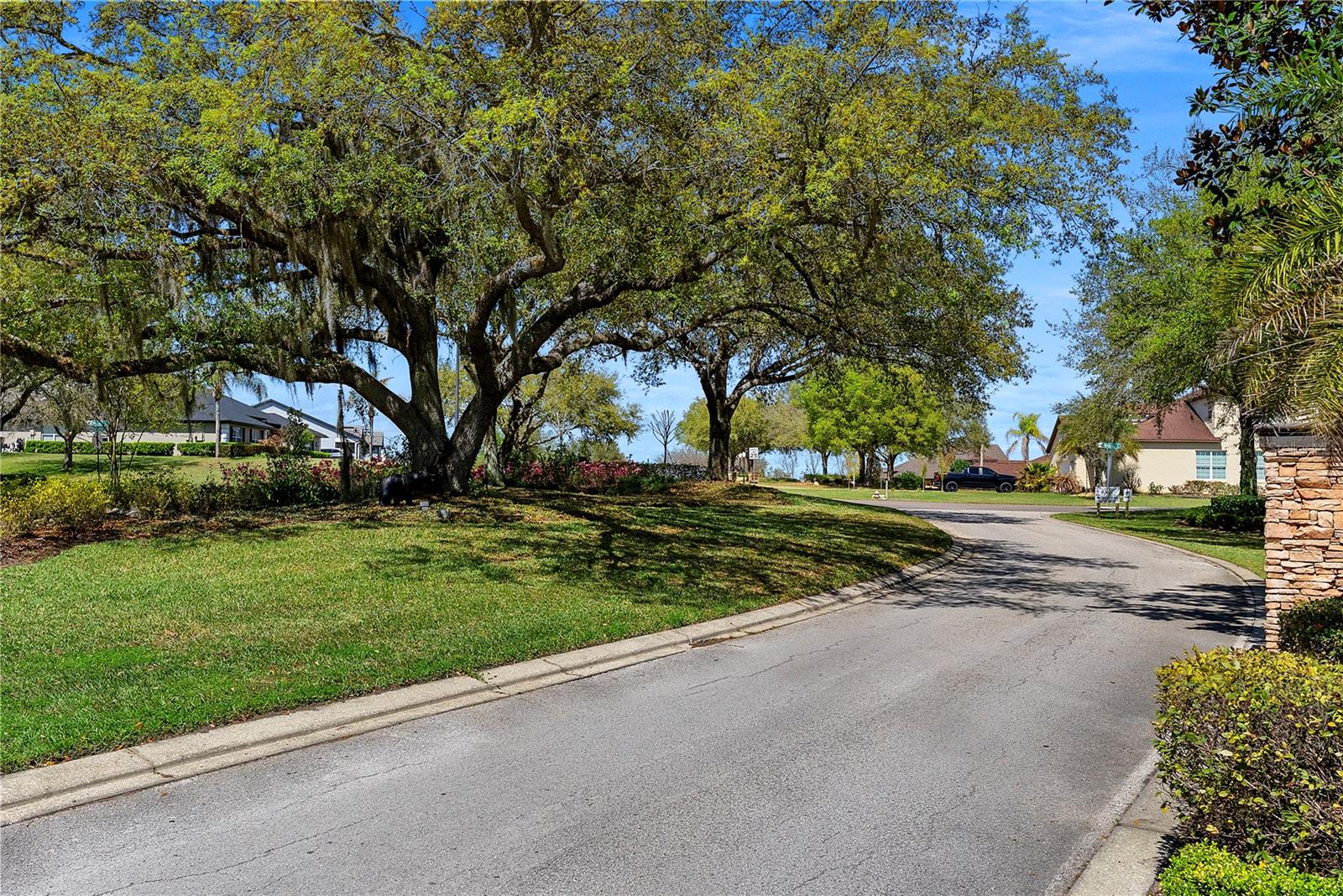 ESTATES AT BLACK BEAR - Land