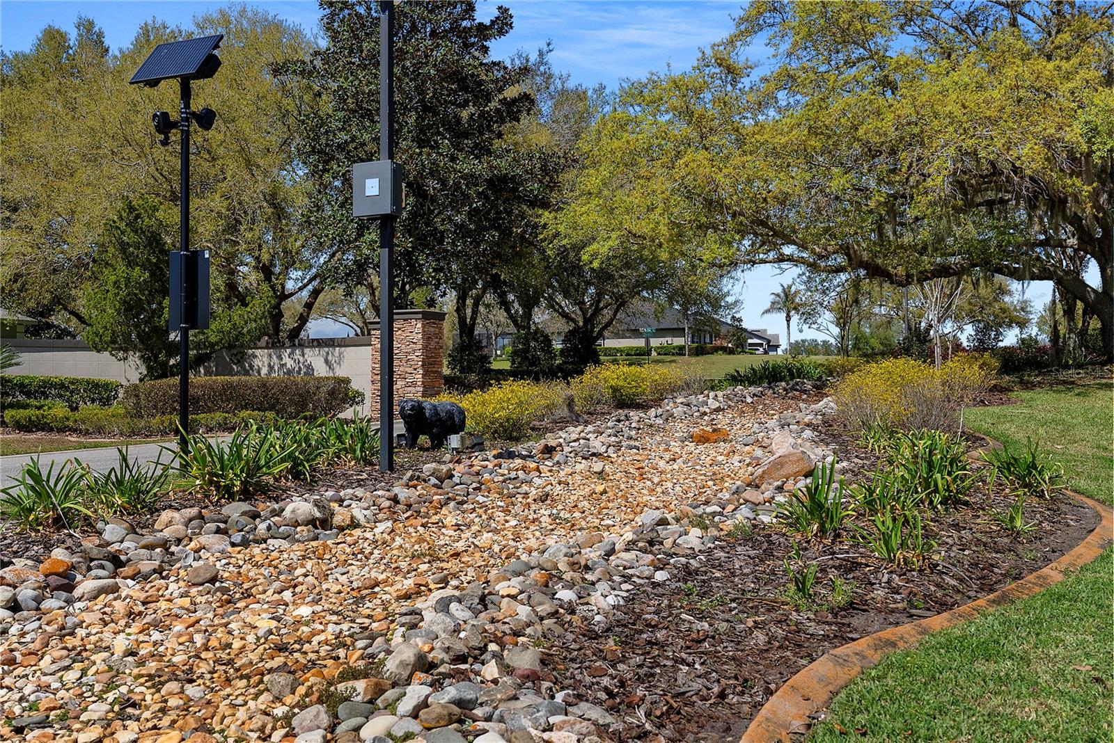 ESTATES AT BLACK BEAR - Land