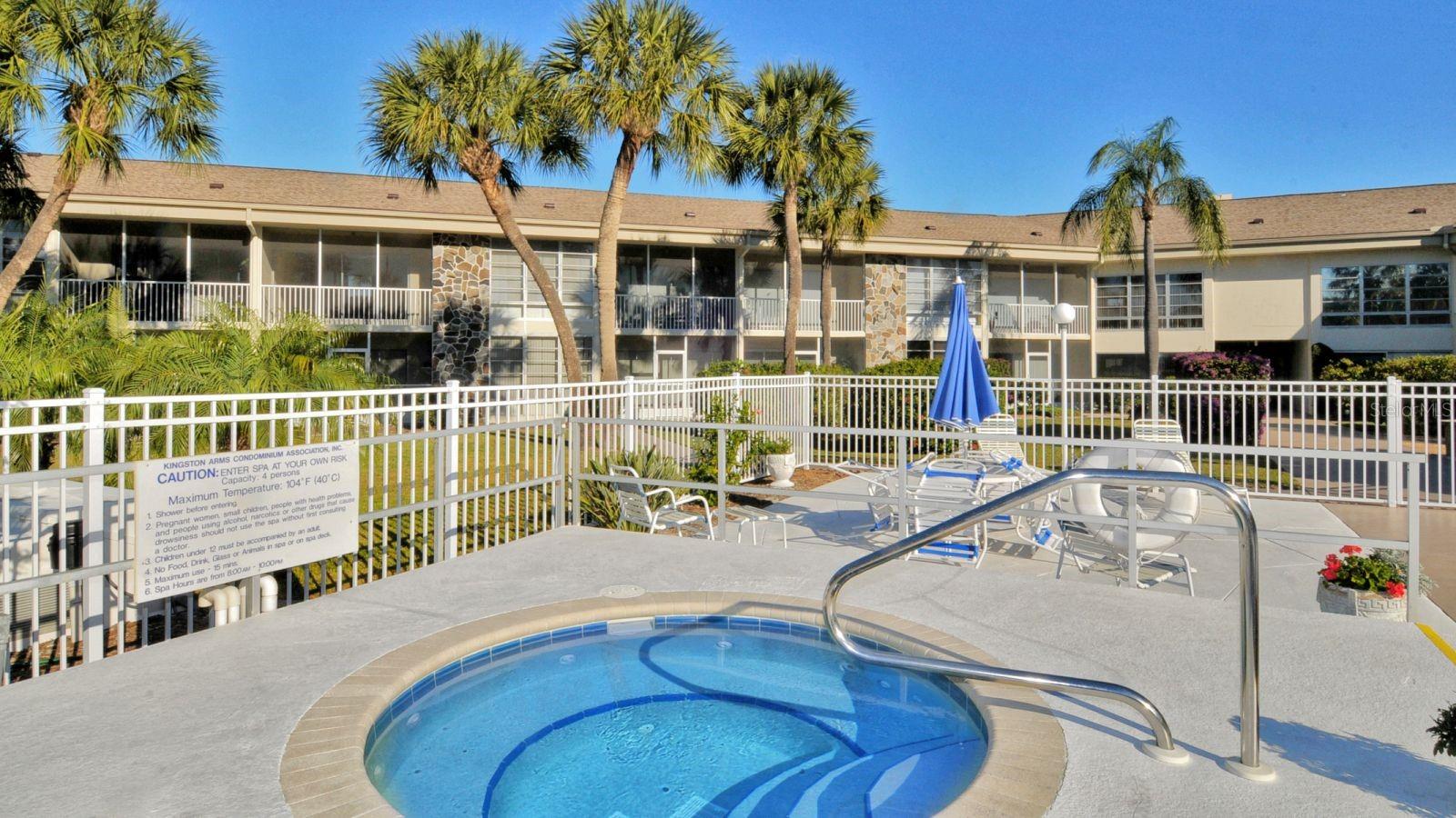 KINGSTON ARMS - Residential